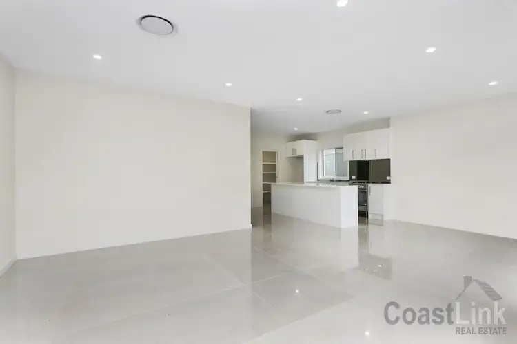 Fourth view of Homely townhouse listing, 6A Windward Crescent, Gwandalan NSW 2259