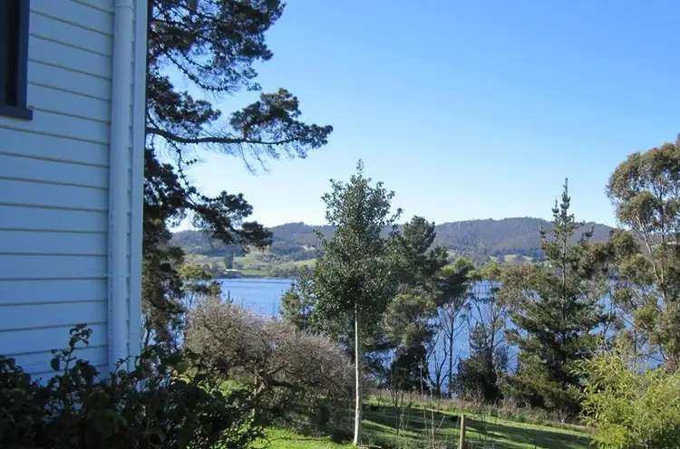 Main view of Homely house listing, 4300 Huon Highway, Port Huon TAS 7116