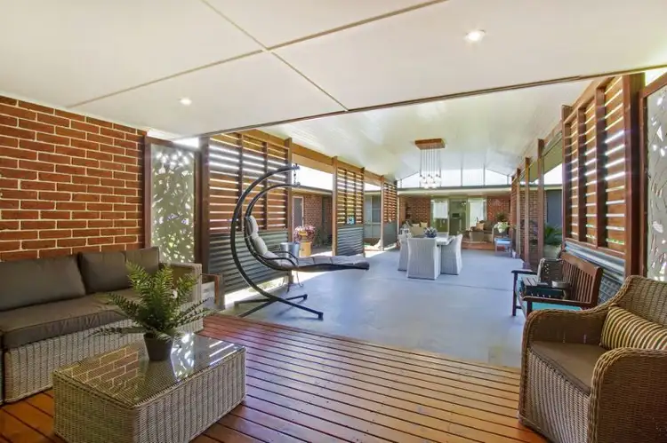 Second view of Homely rural property listing, 340 Coobah Road, East Kurrajong NSW 2758