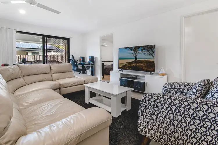 Third view of Homely semi-detached listing, 18 Velox Circuit, Upper Coomera QLD 4209