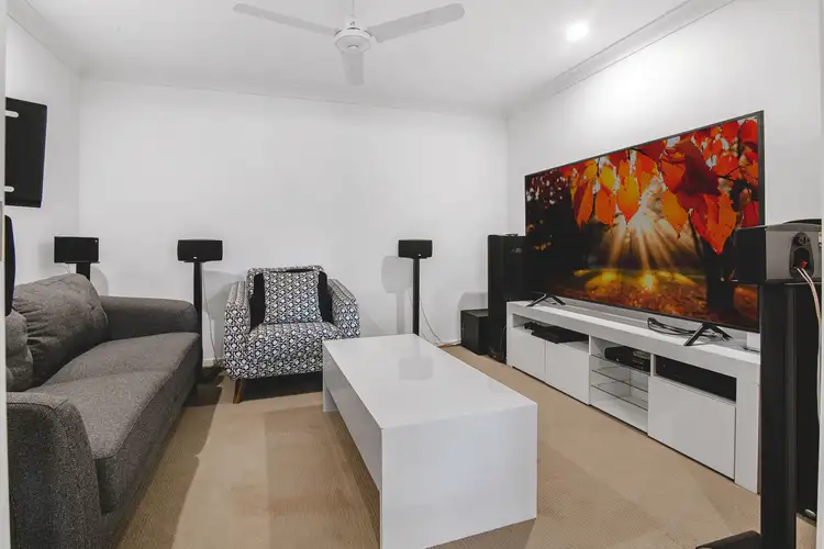 Fourth view of Homely semi-detached listing, 18 Velox Circuit, Upper Coomera QLD 4209