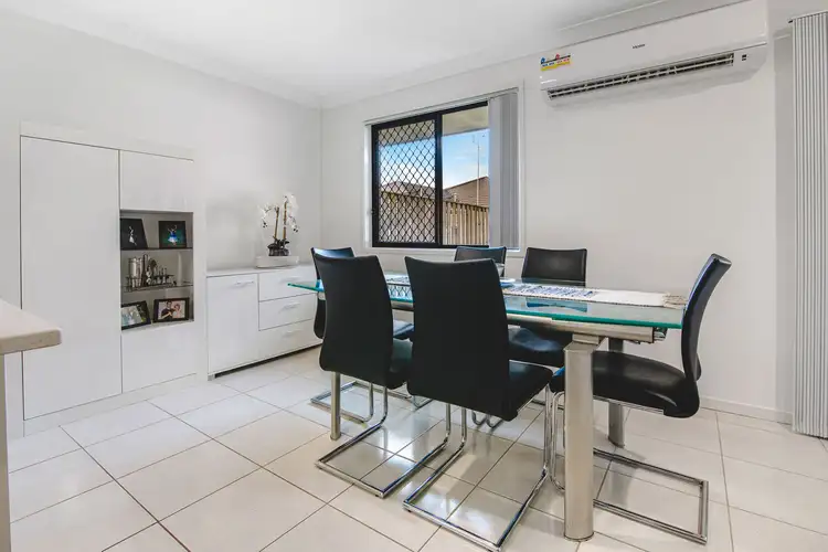 Fifth view of Homely semi-detached listing, 18 Velox Circuit, Upper Coomera QLD 4209