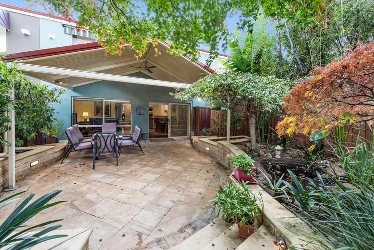 Main view of Homely townhouse listing, 12 Winterhill Link, Bundoora VIC 3083