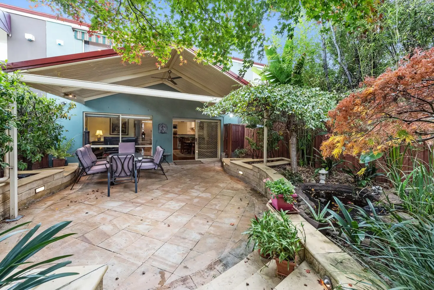 Main view of Homely townhouse listing, 12 Winterhill Link, Bundoora VIC 3083
