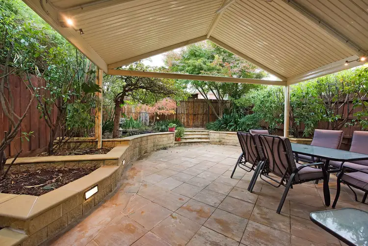 Second view of Homely townhouse listing, 12 Winterhill Link, Bundoora VIC 3083