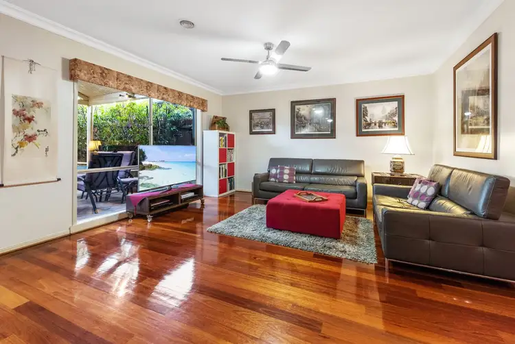 Fifth view of Homely townhouse listing, 12 Winterhill Link, Bundoora VIC 3083