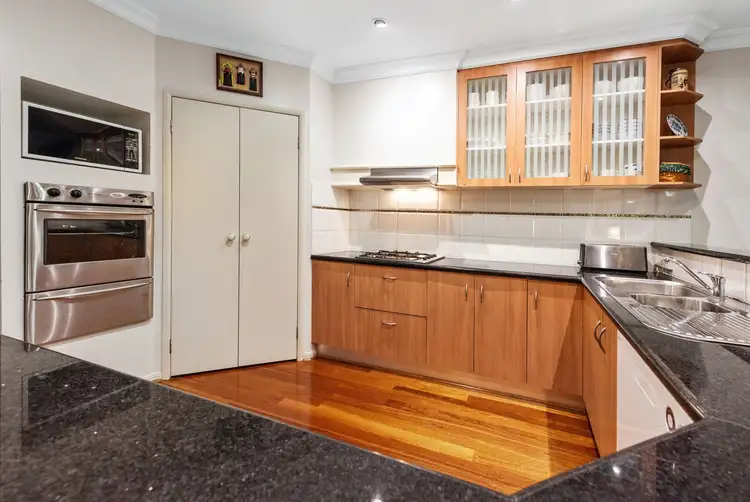 Sixth view of Homely townhouse listing, 12 Winterhill Link, Bundoora VIC 3083