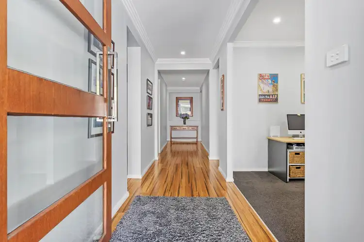 Second view of Homely house listing, 14 Paddock Close, Elermore Vale NSW 2287