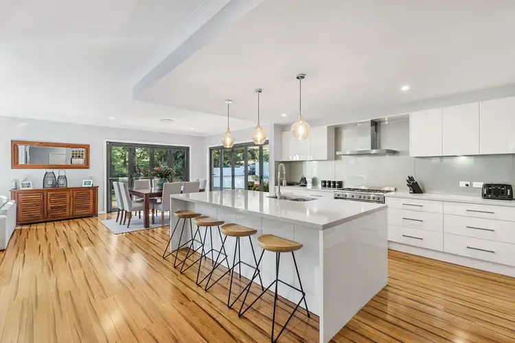 Third view of Homely house listing, 14 Paddock Close, Elermore Vale NSW 2287