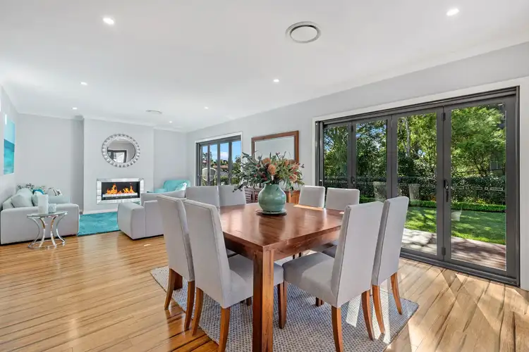 Fourth view of Homely house listing, 14 Paddock Close, Elermore Vale NSW 2287