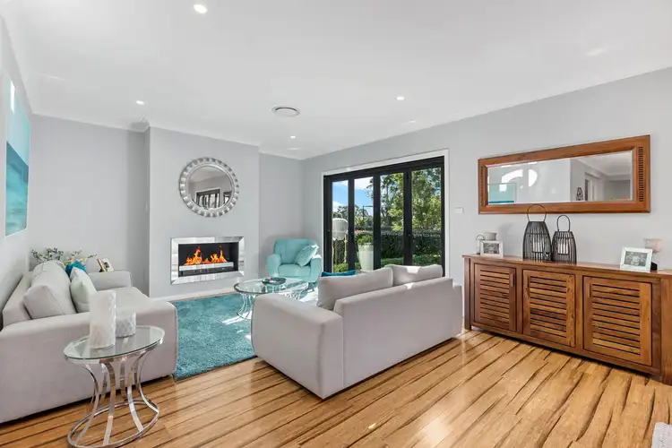 Sixth view of Homely house listing, 14 Paddock Close, Elermore Vale NSW 2287