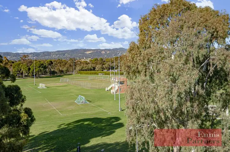 Main view of Homely unit listing, 6B 97 MacKinnon Parade, North Adelaide SA 5006