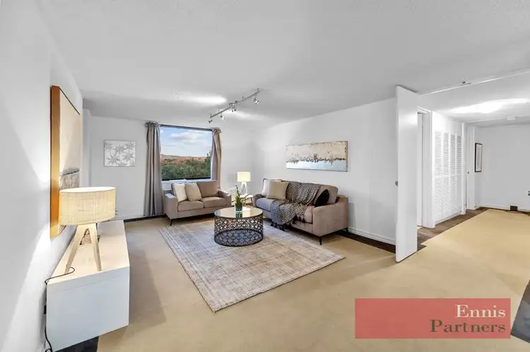 Fourth view of Homely unit listing, 6B 97 MacKinnon Parade, North Adelaide SA 5006
