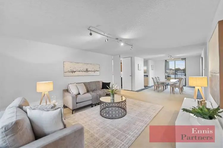 Fifth view of Homely unit listing, 6B 97 MacKinnon Parade, North Adelaide SA 5006