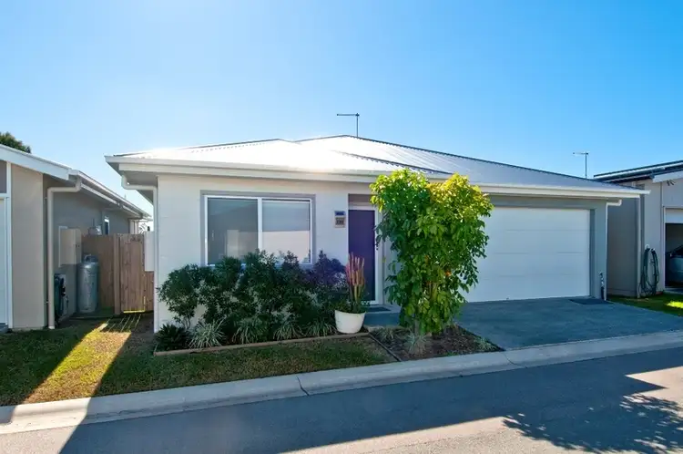 Main view of Homely retirement listing, 139/41 Radke Road, Bethania QLD 4205