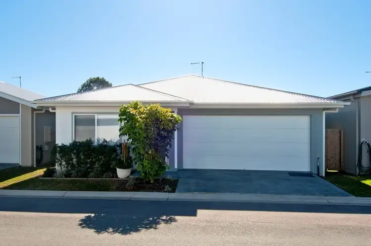 Second view of Homely retirement listing, 139/41 Radke Road, Bethania QLD 4205