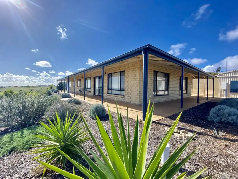 Main view of Homely house listing, 22 Mabie Road, Streaky Bay SA 5680