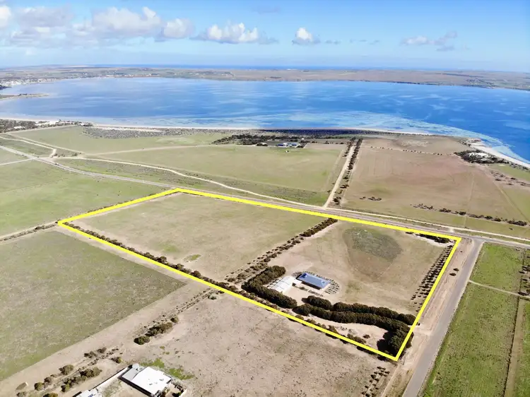 Second view of Homely house listing, 22 Mabie Road, Streaky Bay SA 5680
