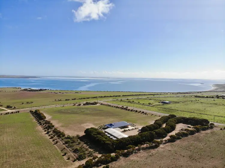 Third view of Homely house listing, 22 Mabie Road, Streaky Bay SA 5680