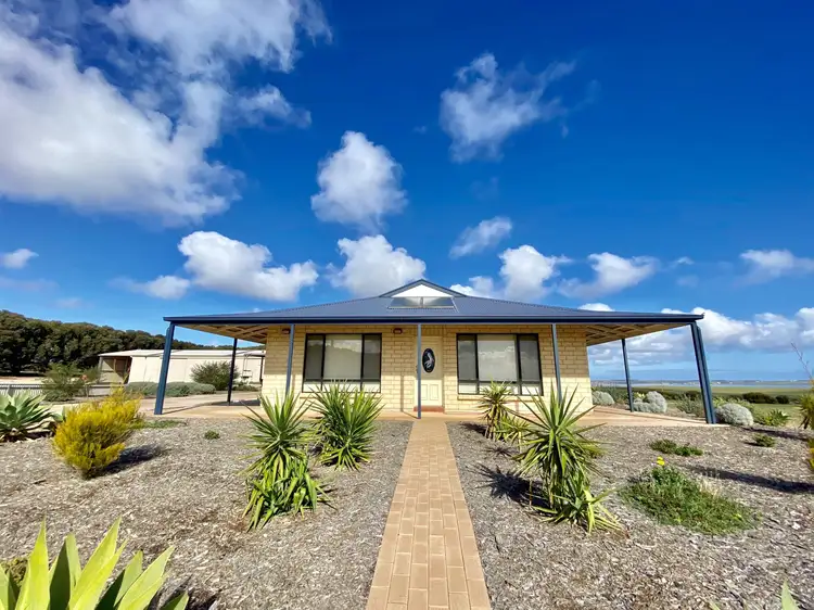 Fourth view of Homely house listing, 22 Mabie Road, Streaky Bay SA 5680