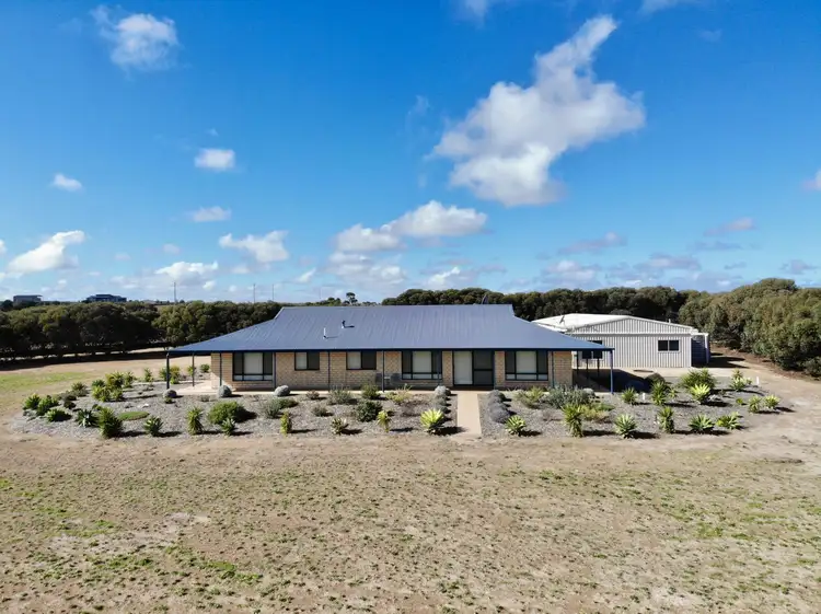 Fifth view of Homely house listing, 22 Mabie Road, Streaky Bay SA 5680