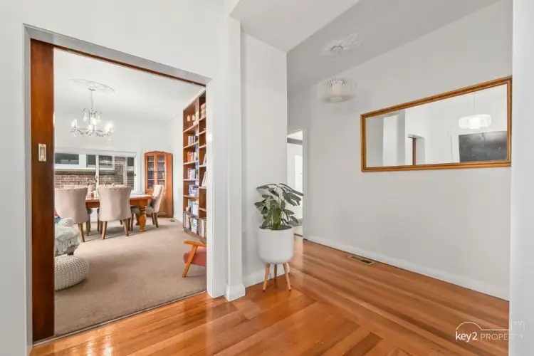 Third view of Homely house listing, 1 Lyttleton Street, Launceston TAS 7250