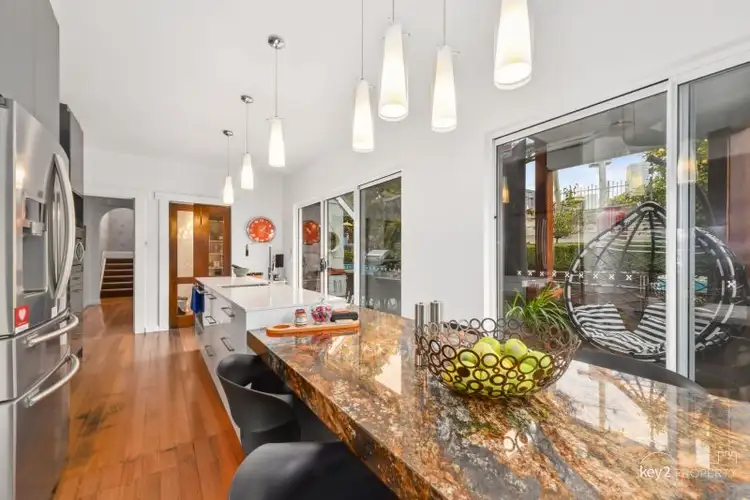 Fifth view of Homely house listing, 1 Lyttleton Street, Launceston TAS 7250