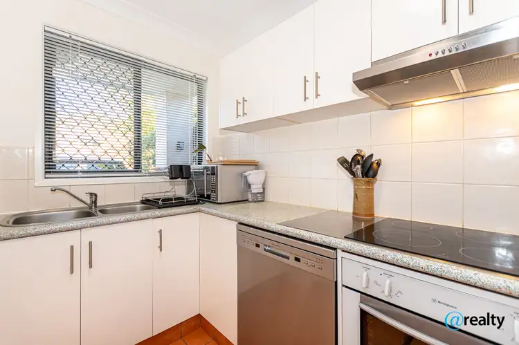 Second view of Homely townhouse listing, 1/72-74 Imperial Parade, Labrador QLD 4215