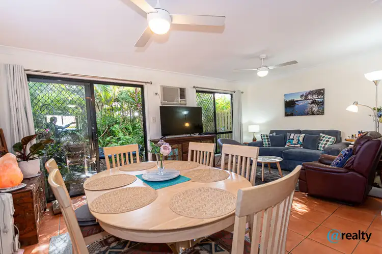 Fifth view of Homely townhouse listing, 1/72-74 Imperial Parade, Labrador QLD 4215
