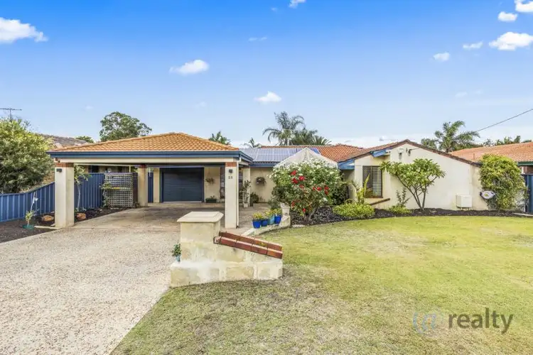 23 Scandrett Way, Bateman WA 6150