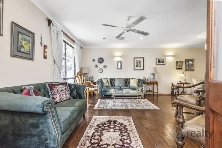 Sixth view of Homely house listing, 23 Scandrett Way, Bateman WA 6150