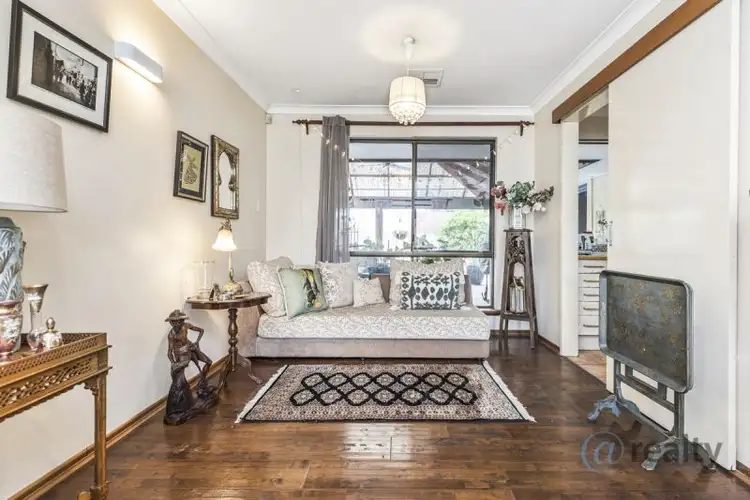 Seventh view of Homely house listing, 23 Scandrett Way, Bateman WA 6150