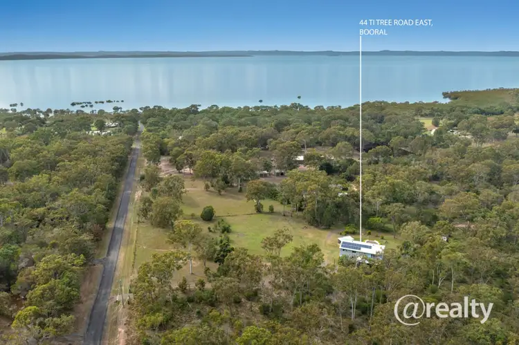 44 Ti Tree Road East, Booral QLD 4655
