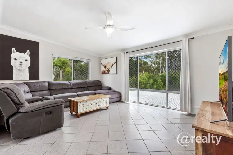 Sixth view of Homely rural property listing, 44 Ti Tree Road East, Booral QLD 4655