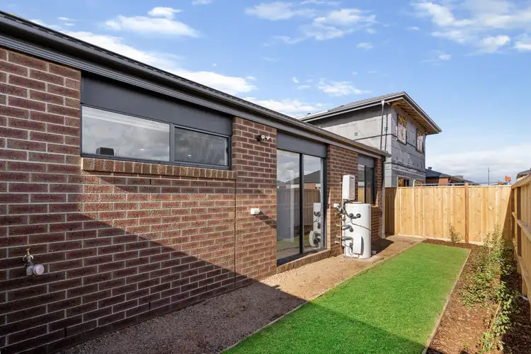 Second view of Homely house listing, 4 Blackscroft Road, Rockbank VIC 3335