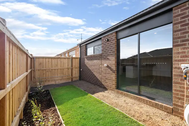 Third view of Homely house listing, 4 Blackscroft Road, Rockbank VIC 3335