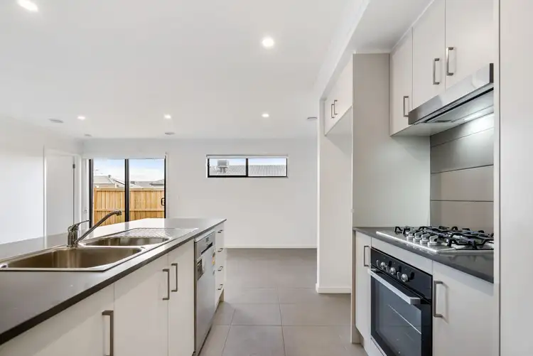 Fifth view of Homely house listing, 4 Blackscroft Road, Rockbank VIC 3335