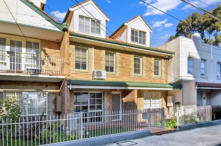 Main view of Homely house listing, 5/230 Albert Street, Brunswick VIC 3056