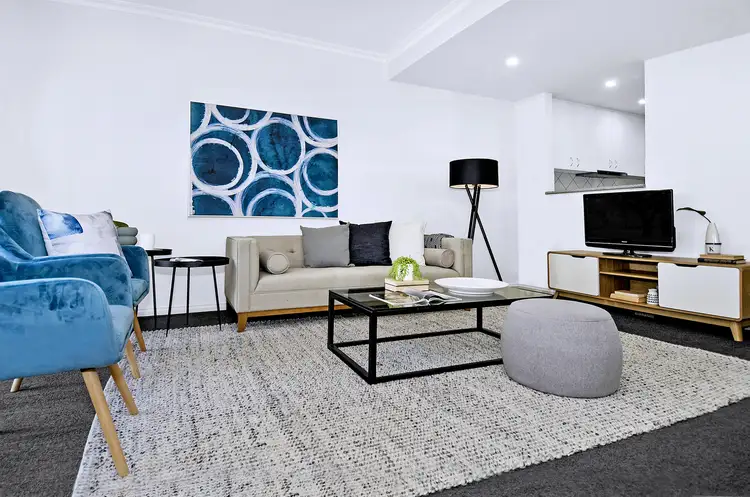 Second view of Homely house listing, 5/230 Albert Street, Brunswick VIC 3056