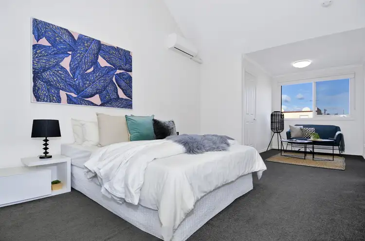 Fifth view of Homely house listing, 5/230 Albert Street, Brunswick VIC 3056