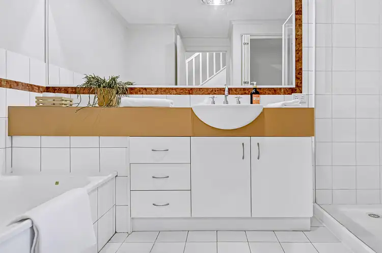 Sixth view of Homely house listing, 5/230 Albert Street, Brunswick VIC 3056