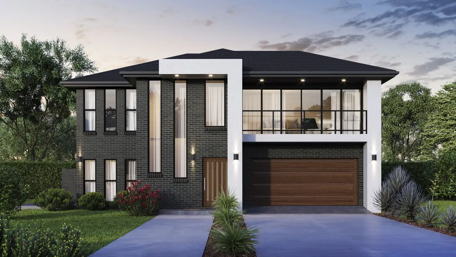 Main view of Homely land listing, 13B Pinelands Street, Loganlea QLD 4131