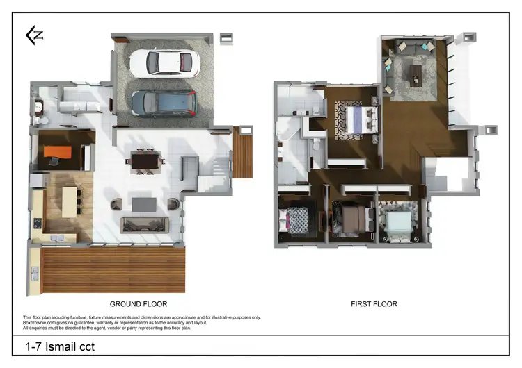 Second view of Homely land listing, 13B Pinelands Street, Loganlea QLD 4131