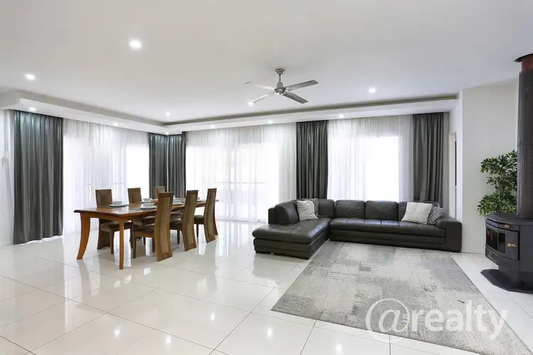 Main view of Homely house listing, 23 Achievement Drive, Ormeau QLD 4208
