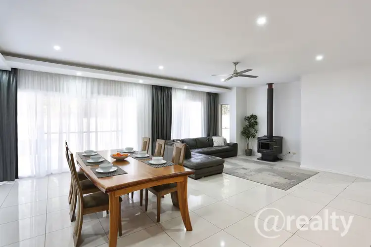 Second view of Homely house listing, 23 Achievement Drive, Ormeau QLD 4208