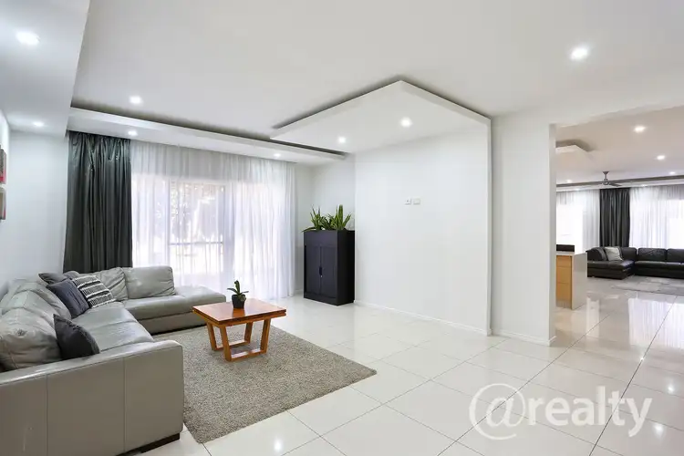 Third view of Homely house listing, 23 Achievement Drive, Ormeau QLD 4208