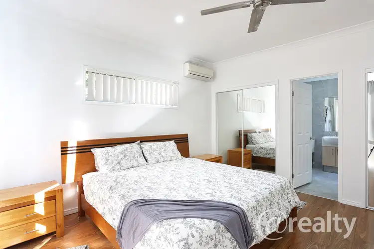 Fifth view of Homely house listing, 23 Achievement Drive, Ormeau QLD 4208