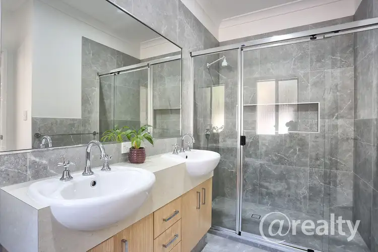 Sixth view of Homely house listing, 23 Achievement Drive, Ormeau QLD 4208