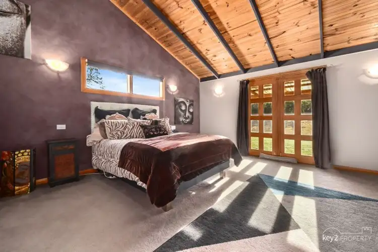 Sixth view of Homely rural property listing, 408 Mersey Hill Road, Mole Creek TAS 7304