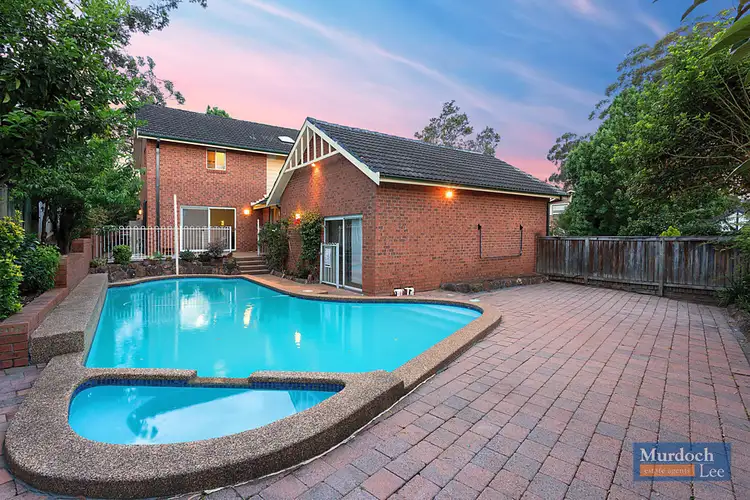 Third view of Homely house listing, 113 Shepherds Drive, Cherrybrook NSW 2126